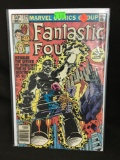 Fantastic Four #229 Comic Book from Amazing Collection B