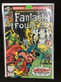 Fantastic Four #230 Comic Book from Amazing Collection