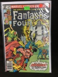 Fantastic Four #230 Comic Book from Amazing Collection B