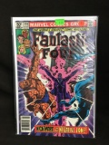 Fantastic Four #231 Comic Book from Amazing Collection B