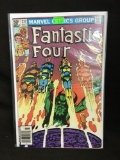 Fantastic Four #232 Comic Book from Amazing Collection