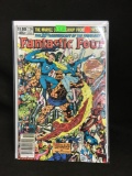 Fantastic Four #236 Comic Book from Amazing Collection B