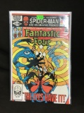 Fantastic Four #237 Comic Book from Amazing Collection
