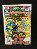 Fantastic Four #237 Comic Book from Amazing Collection B