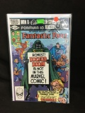 Fantastic Four #238 Comic Book from Amazing Collection B