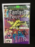 Fantastic Four #241 Comic Book from Amazing Collection