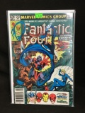Fantastic Four #242 Comic Book from Amazing Collection