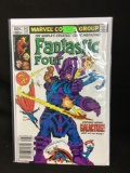 Fantastic Four #243 Comic Book from Amazing Collection