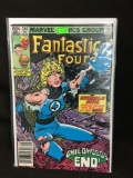 Fantastic Four #245 Comic Book from Amazing Collection