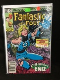 Fantastic Four #245 Comic Book from Amazing Collection D