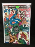 Fantastic Four #246 Comic Book from Amazing Collection