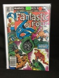 Fantastic Four #246 Comic Book from Amazing Collection B