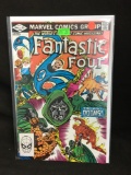 Fantastic Four #246 Comic Book from Amazing Collection C