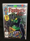 Fantastic Four #247 Comic Book from Amazing Collection B