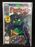 Fantastic Four #247 Comic Book from Amazing Collection D