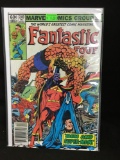 Fantastic Four #249 Comic Book from Amazing Collection