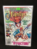 Fantastic Four #250 Comic Book from Amazing Collection