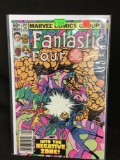 Fantastic Four #251 Comic Book from Amazing Collection B