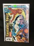 Fantastic Four #252 Comic Book from Amazing Collection