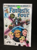 Fantastic Four #253 Comic Book from Amazing Collection