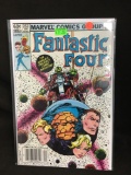 Fantastic Four #253 Comic Book from Amazing Collection C