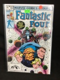 Fantastic Four #253 Comic Book from Amazing Collection D