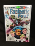 Fantastic Four #253 Comic Book from Amazing Collection F