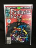 Fantastic Four #254 Comic Book from Amazing Collection