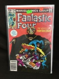 Fantastic Four #254 Comic Book from Amazing Collection B