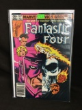 Fantastic Four #257 Comic Book from Amazing Collection