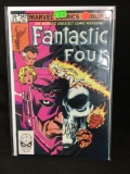 Fantastic Four #257 Comic Book from Amazing Collection C