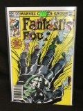 Fantastic Four #258 Comic Book from Amazing Collection