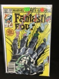 Fantastic Four #258 Comic Book from Amazing Collection C