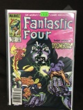 Fantastic Four #259 Comic Book from Amazing Collection