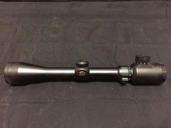 BSA Radiant 3-9x40 Rifle Scope from Estate