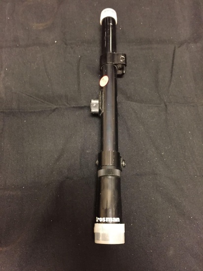 Crosman Air Guns 4x15mm Scope from Estate