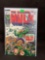 The Incredible Hulk #120 Vintage Comic Book from Amazing Collection B