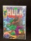 The Incredible Hulk #121 Vintage Comic Book from Amazing Collection