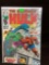 The Incredible Hulk #122 Vintage Comic Book from Amazing Collection A