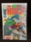 The Incredible Hulk #122 Vintage Comic Book from Amazing Collection B