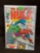 The Incredible Hulk #122 Vintage Comic Book from Amazing Collection D
