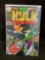 The Incredible Hulk #125 Vintage Comic Book from Amazing Collection B