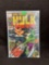 The Incredible Hulk #125 Vintage Comic Book from Amazing Collection C