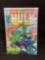 The Incredible Hulk #126 Vintage Comic Book from Amazing Collection