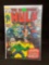 The Incredible Hulk #128 Vintage Comic Book from Amazing Collection
