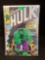 The Incredible Hulk #134 Vintage Comic Book from Amazing Collection B