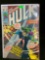 The Incredible Hulk #142 Vintage Comic Book from Amazing Collection A