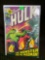 The Incredible Hulk #144 Vintage Comic Book from Amazing Collection