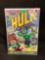 The Incredible Hulk #150 Vintage Comic Book from Amazing Collection E