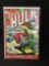 The Incredible Hulk #155 Vintage Comic Book from Amazing Collection A